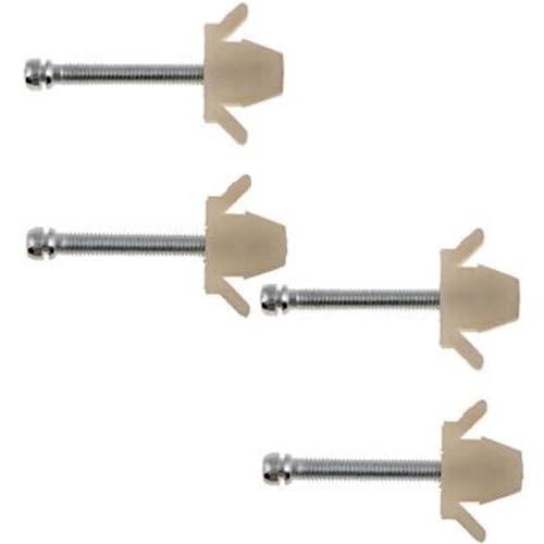 GMLFO 4pcs Headlight Adjust Screws Lamps for Plymouth,for Dodge,for Chrysler SET-RB42188-2 LZY1723