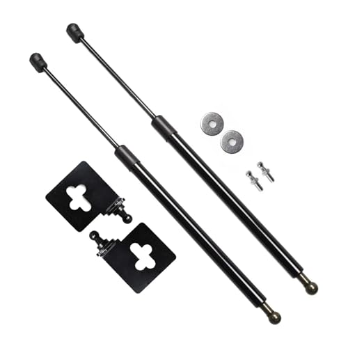 Barre de support capot Terrano et QX4 pour bloquer le levage - 3