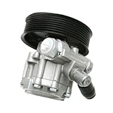 mercedes ml 320 cdi 2007 a vendre Servomotor de alta eficiencia: tiene una excelente eficiencia de conversión de energía y puede convertir rápidamente la energía mecánica del motor en poderosa energía hidráulica.