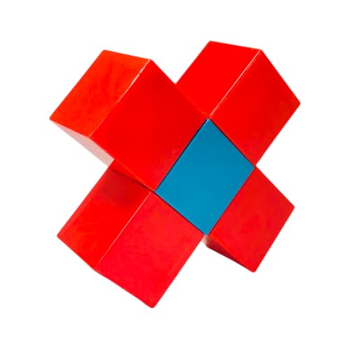 Magforma Mega Cubos 9 peças blocos de montar brinquedos magnéticos cubos magnéticos