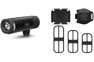 Varia UT800 Smart Headlight: Illuminate and Amplify Your Ride