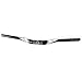 BEIOUĀ® Carbon Fiber Handle Bar Unibody Mountain Bike Riser Bar 720mm Road Bike Handle Bar Ultralight T700 White H002A172