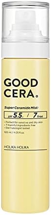 Holika Holika Good Cera Super Ceramide Mist 120ml 4.05 fl.oz.