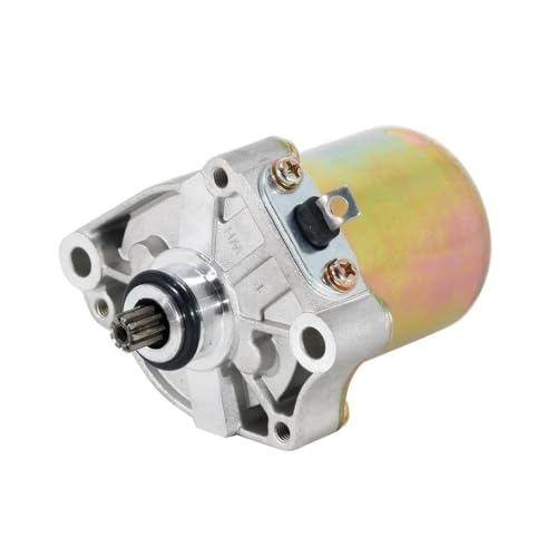Démarreur moto 50 pour trajets quotidiens OE 31210-GGM-901
