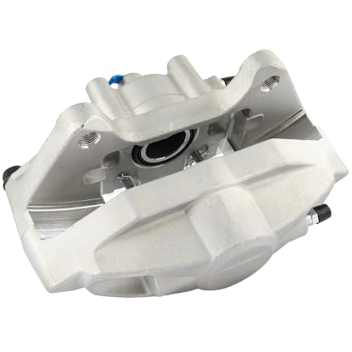 Image of 196182 Rear Right Disc Brake Caliper Assembly w /o Bracket
