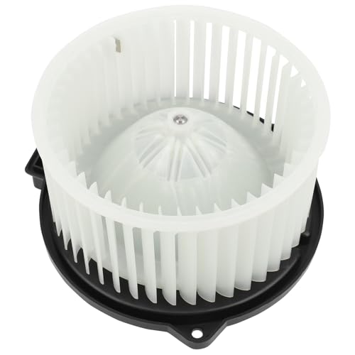 Image of IRONTEK 700061 HVAC Blower Motor with Fan Cage Fit for 1996 1997 1998 1999 2000 2001 2002 for Toyota 4Runner, A /C Heater Blower Motor Assembly 87103-35022 8710335022 PM3903 615-58386 BM3929C