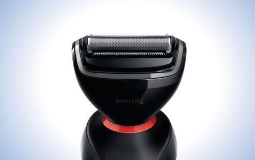 Philips Norelco YS524/41 Click and Style Shave Toolkit - Thumbnail 7