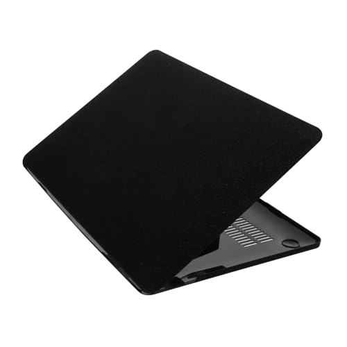 Funda rígida para portátil Pro carcasa plástica protectora antirayaduras diseño hueco