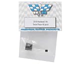 Robinson Racing 2019 Pinion Gear Hard 48P Machined 19T 5mm Bore