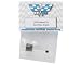 Robinson Racing 2019 Pinion Gear Hard 48P Machined 19T 5mm Bore