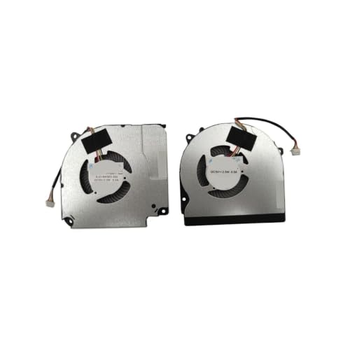 Ventilateur de refroidissement CPU DC5V efficace contre la surchauffe - 2