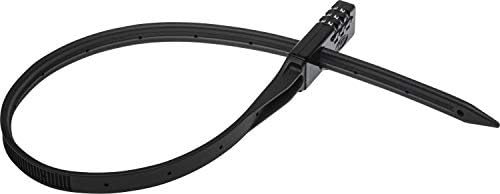 QuickZip Zip-Tie Multi-Purpose Combo Lock 2 Pack image 5