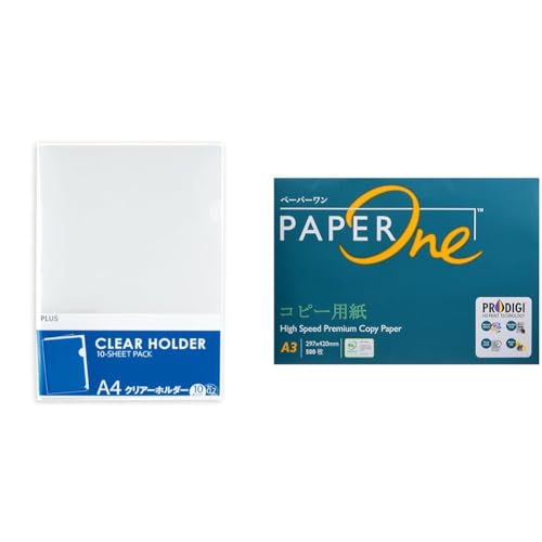 yZbgizGCv(April) FRs[p PaperOne Rs[p A3 500 0.09mm ʈ PEFCF + vX NAz_[ A4 10pbN FL-213HO 88-517  0.2mm