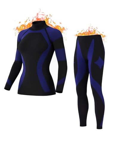 Inno Seamless Thermal Set for Women