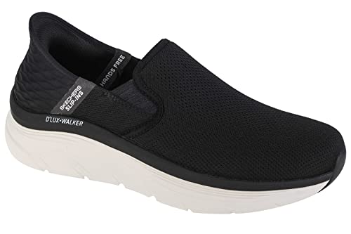 Image of Skechers Mens D'lux Walker Orford Slip-in