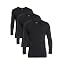 Black 3-pack