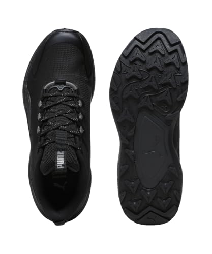 Image of Puma Unisex-Adult Skyrocket Lite Trail Running Shoe