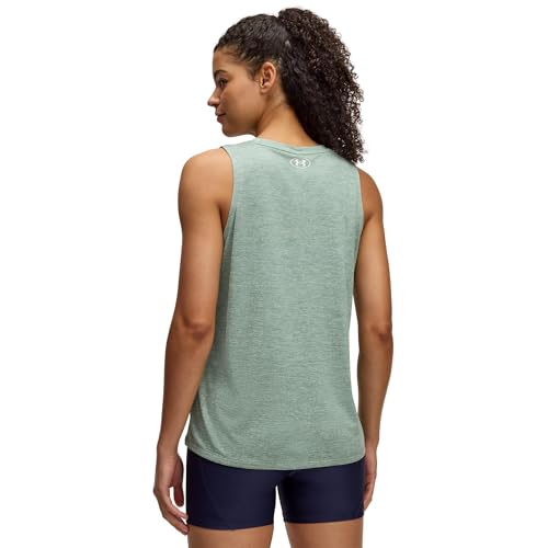 Image of Under Armour Women's Tech Twist Tank Top