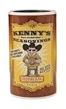 Kenny's All Purpose Seasoning 8oz Canister (Pack of 3) (Original)