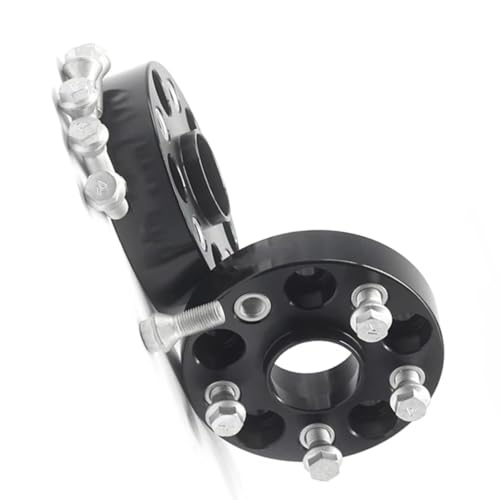 Entretoises de roue pour BMW F82 F83 M3 usinage haute précision entraxe 5x120