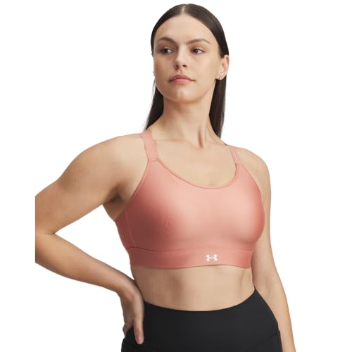 Image of Under Armour Women's Continuum High Impact Sports Bra