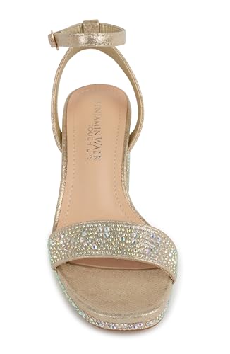 Touch Ups Women's Topaz Heeled Sandal2