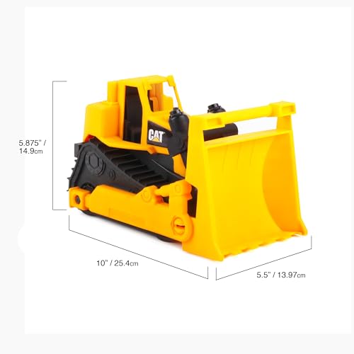Caterpillar D8 bulldozer machine
