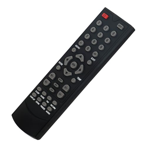 Télécommande LD50RM haute précision pour TV LED Apex LE2412 - 2