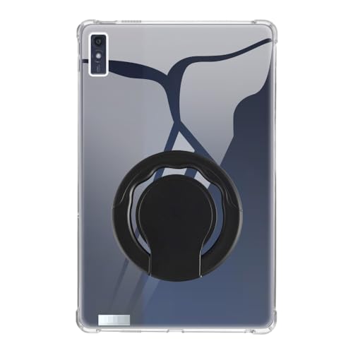 Coque de protection Lenovo Tab M10a 5G antichoc transparente avec poignée