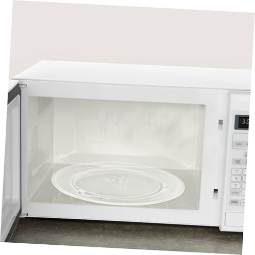 Plaque un verre blanche de qualité supérieure avec support de platine - 6