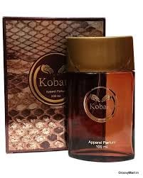 Luxury Fragrance Kobara Apparel perfum-100ml, Unisex Long-lasting Fragrance,Ideal for EveryMoment-picture-24