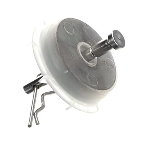 JET SPRAY A3192 Impeller J15 W/Support PIN