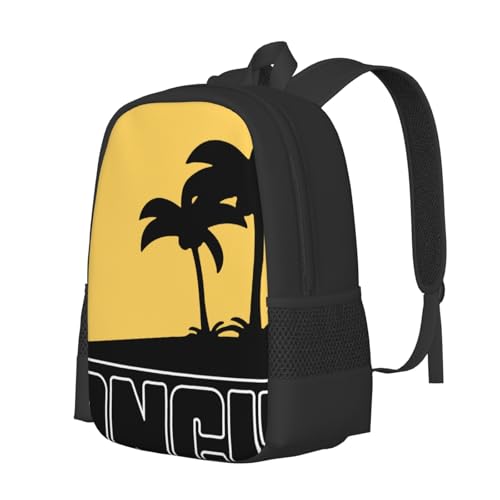 Mochila Plegable Ligera 20L para Senderismo y Viaje miniatura 2