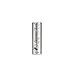 Amana Tool RB-091 High Precision Steel Router Collet Reducer 1/4 Overall D x 3/32 Inner D x 3/4 Inch Long