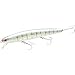 Lucky Craft Flashminnow 110 (762 Aurora Barred Surf Perch)