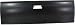 CPP Primed Steel Fleetside/Styleside Tailgate for 2001-2006 Toyota Tundra TO1900109