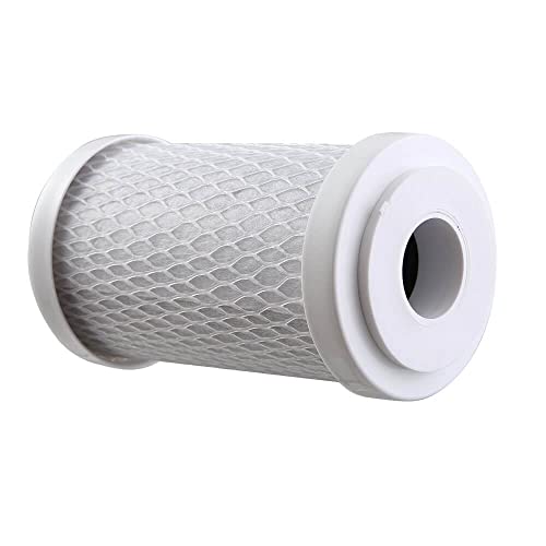 Refil Filtro Carbon Block 5