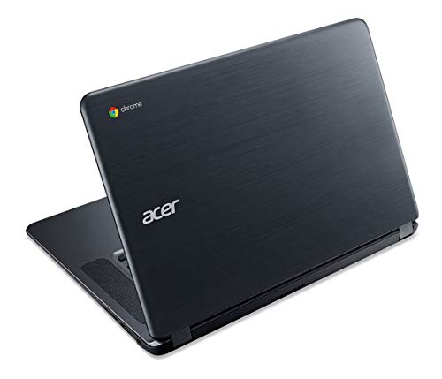 Image of Acer Chromebook 15 CB3-532-C4ZZ, Celeron N3060, 15.6in HD, 4GB LPDDR3, 32GB Storage, Google Chrome