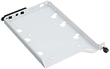Fractal Design Define R6 HDD Drive Tray Kit - Type A 2xHDD White XX1465 FD-ACC-HDD-A-WT-2P