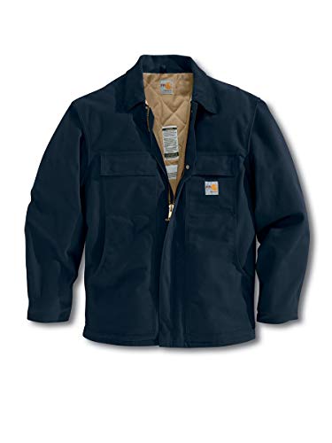 Carhartt NFPA 70E Compliant Arc-Rated Coat