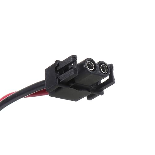 Image of SCITOO Heater Blower Motor and HVAC Resistor Blower Motor Module fit for 2000 for BMW 323Ci,1999-2001 for BMW 323i,2001-2005 for BMW 325Ci,2001-2005 for BMW 325i,2001-2005 for BMW 325xi