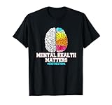 Mental Health Awareness Shirt & Gifts