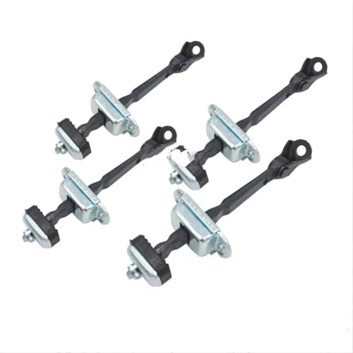 Vérificateur de porte avant CRV résout le claquement sangle de contrôle x4
