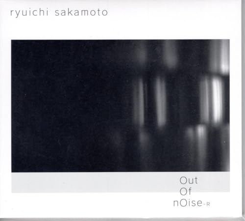 ��{����/out of noise - R(AL) �\���E�A���o���uout of noise�ɖ����\�Ȃ�ǉ����Ė{�l�ďC�̂��ƃ��}�X�^�����O!!