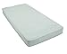 Drive Medical 15006EF Innerspring Mattress, Innerspring Design, 1" High-Density Combustion-Modified Fiber Topper on Each Side, Waterproof And Anti-Static Vinyl Cover, Supports of to 300 lb
