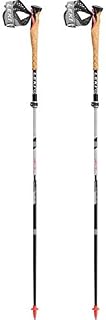 LEKI MCT 12 Vario Carbon Trekking/Trail Running Poles