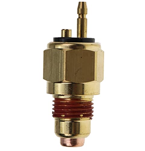 JEENDA Water Temperature Sensor CH15516 121250-44901 for Yanmar Tractor John Deere 330 332 322 430 425 445 455 650 655 750 755 756 850 855 856 950 955 900HC 1050 4100 4010 4110 4115 2320 2520