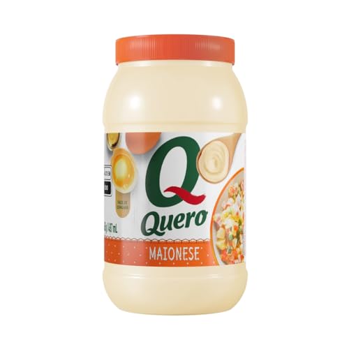 Melhores Maioneses