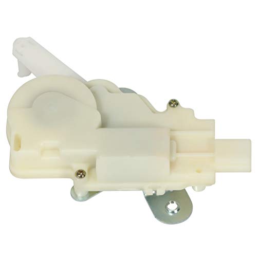 cciyu Tailgate Door Lock Actuators Door Latch Replacement Fits for 1999-2005 for TOYOTA Yaris Verso/FUN Cargo 1999-2005 for TOYOTA Yaris/Vitz 69150-52011