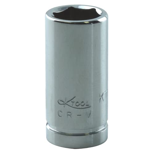 Image of K Tool International SOC 3 /8 1 /4D 6PT